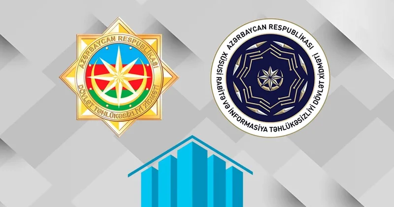 DTX və Dövlət Xidməti birgə məlumat yaydı