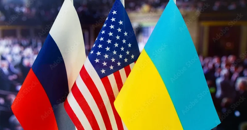 Axios: Москва изменила позицию и допустила перемирие до финального соглашения