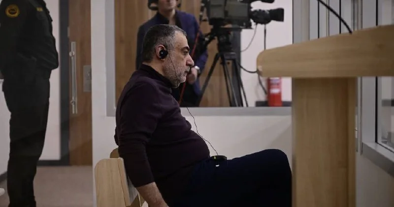 Защита Варданяна добилась переноса судебного заседания Minval Politika