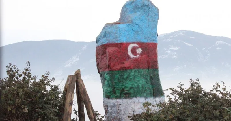 Hadrutda daha 13 ailəyə evlərinin açarları təqdim olunub