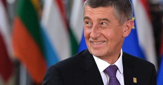 Trampın zəng edəcəyinə son ana qədər inanmırdım Babiş