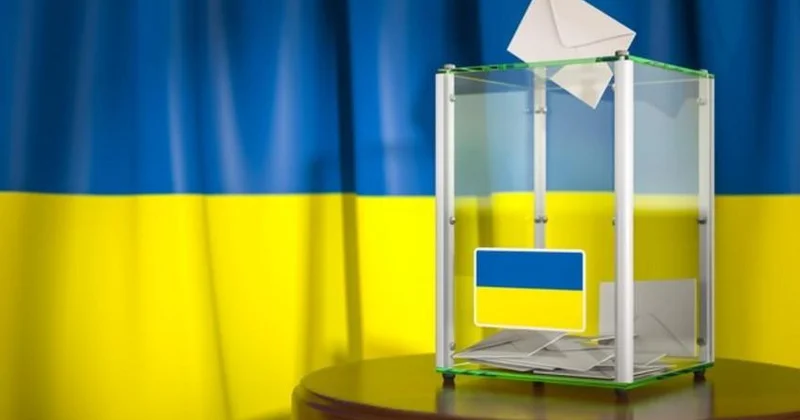 Kiyev prezident seçkilərinə hazırlaşır?