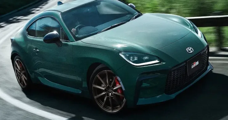 Ən ucuz 10 idman avtomobili SİYAHI