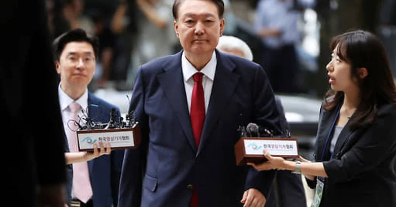 Десять лет требуют для экс президента