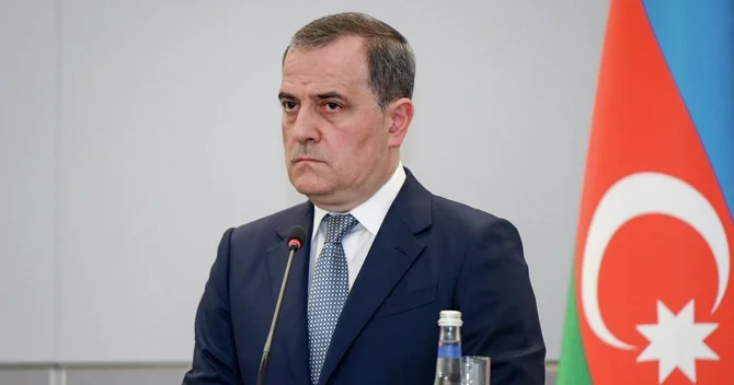 Azərbaycan 2025 ci ildə onlarla ölkə ilə siyasi dialoqu genişləndirib