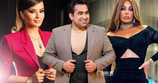 Tənqid edilənlər, qalmaqal yaradanlar, ilklərə imza atıb, yeniliklər edənlər... 2025 ci ilin əsas şou hadisələri