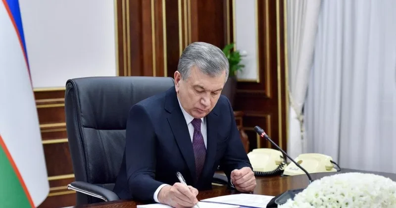 Дефицит в 50 миллиардов: в Узбекистане утвержден госбюджет на 2026 год