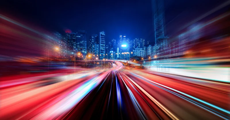 Çinli mühəndislər elektromaqnit platformada yeni sürət rekordu qırdı