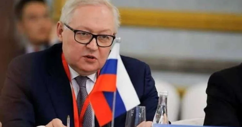 Ukrayna münaqişəsinin həlli... Ryabkov