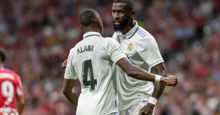 Real 2 futbolçusunu istəmir, 2 sini isə...