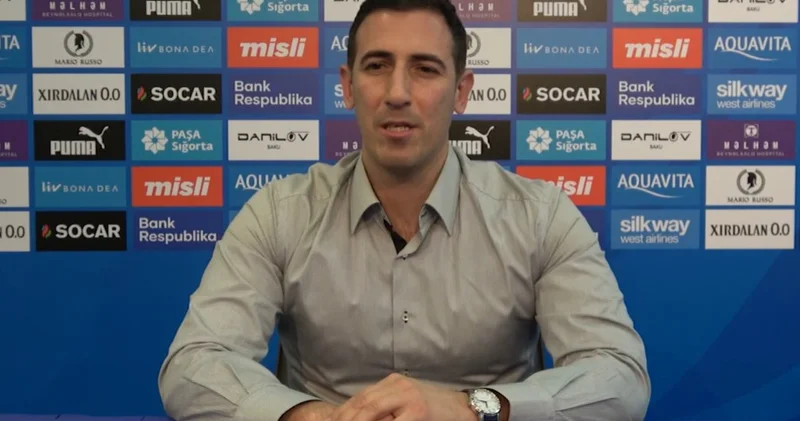 Глава СК АФФА назвал решение Алияра Агаева ошибочным