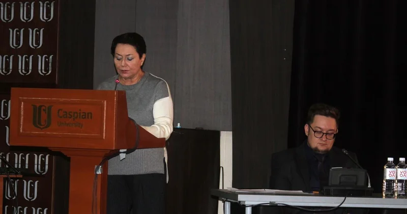 Мир осознанной взаимозависимости Олжаса Сулейменова Утопия или модель нового миропонимания?