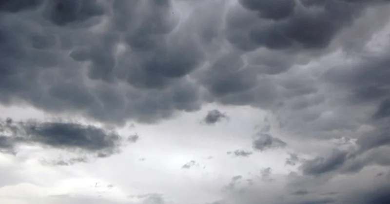 В Баку облачно и без осадков