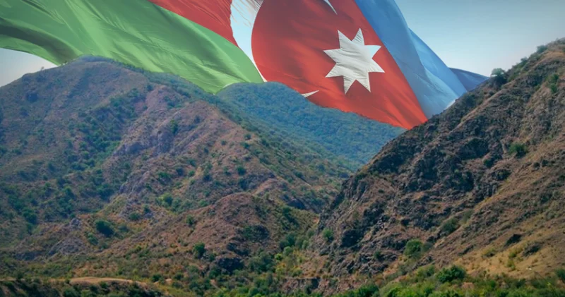 DÜNYA AZƏRBAYCANI TANIYIR