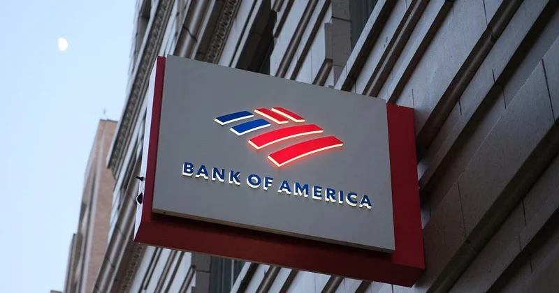 ABŞ bank sektorunda rekord artım: Kapitallaşma 2,37 trilyon dollara çatıb