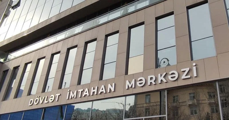 Test üsulu neçə müddət qalacaq KONKRET