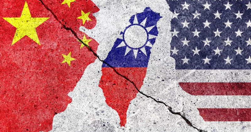 Çin: ABŞ nin Tayvana silah tədarükü Vaşinqton üçün əks təsir göstərəcək