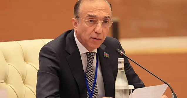 “Bu tələblər birbaşa beynəlxalq hüquqdan qaynaqlanırdı”