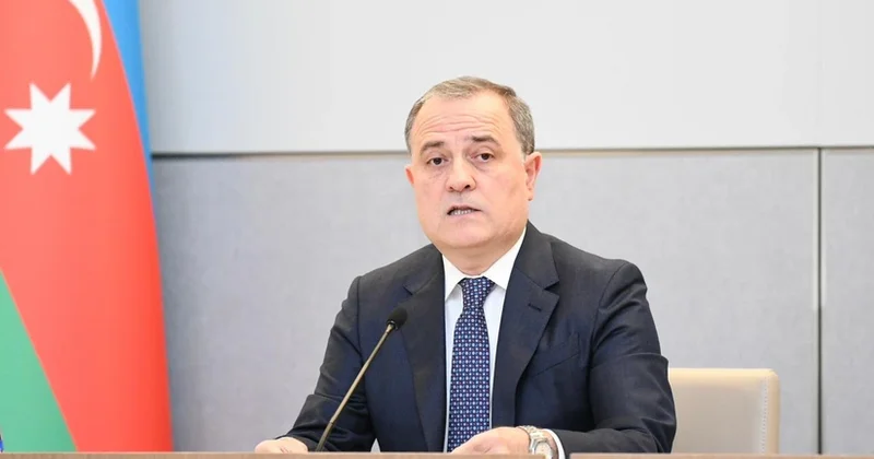 “Azərbaycanın beynəlxalq təşkilatlarda irəli sürdüyü bütün namizədlər qələbə qazanıb” Ceyhun Bayramov