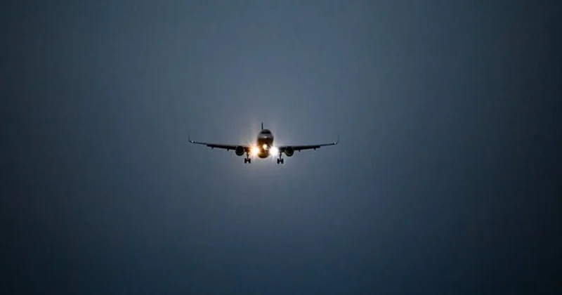 Münhendən Pekinə yollanan təyyarədə sərnişin öldü, Almatıya təcili eniş edildi