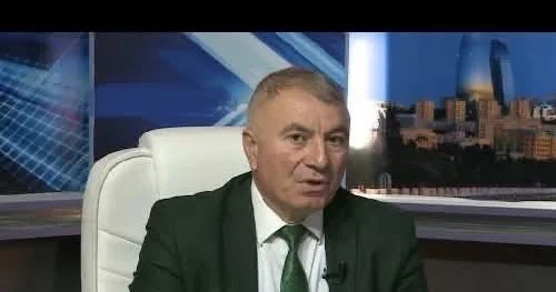 “Azərbaycan regionda güc sahibidir”