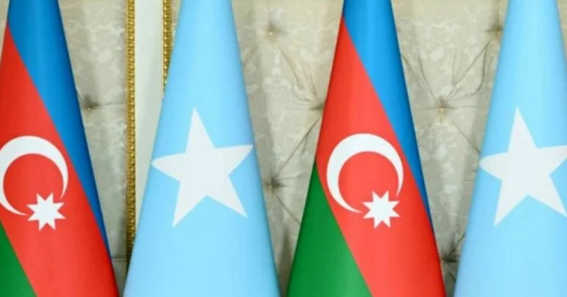 Azərbaycan və Somali diplomatik pasport sahiblərini viza tələblərindən azad edəcək