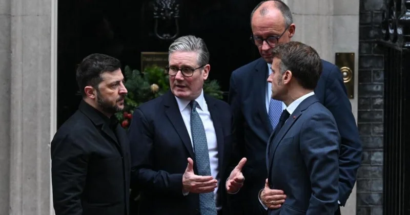 Avropa üçün təhlükəli il yaxınlaşır