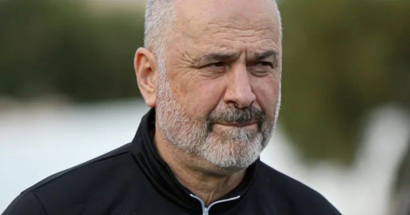 “Neftçi”nin sabiq baş məşqçisi öz ölkəsində işləyəcək