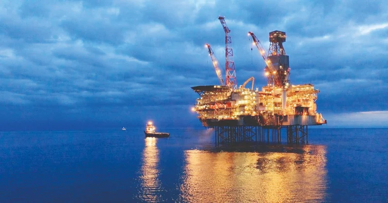 “Şahdəniz” yatağında hasilat artır