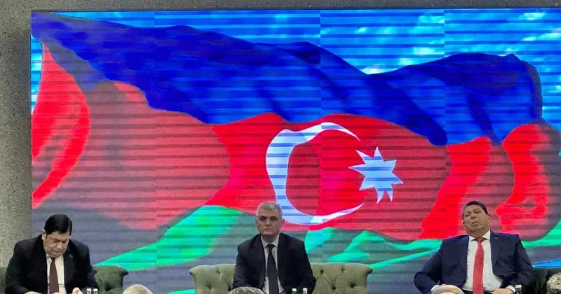 Quba Xaçmaz bölgəsində dini durum, çağırışlar və dövlət cəmiyyət əməkdaşlığı geniş müzakirə olunub