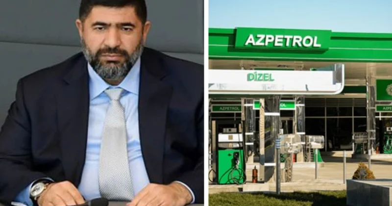 “Azpetrol” şirkəti də Ruslan Eyyubova məxsus imiş