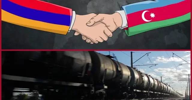 Nazir Ermənistanla münasibətlərə mane olan hallardan DANIŞDI