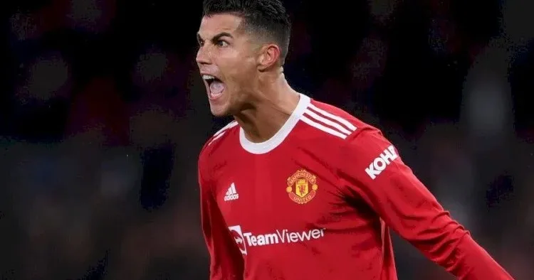 Ronaldo bir şiş kababa görə dava saldı VİDEO