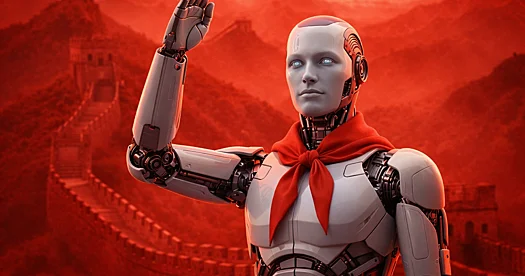 Çin generativ süni intellekt üçün ciddi yeni qaydalar tətbiq edir...