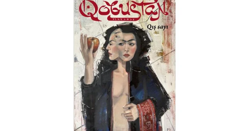 Qobustan dərgisinin Qış sayı işıq üzü gördü