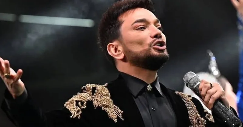 Faiq Ağayev yeni layihəsini təqdim etdi