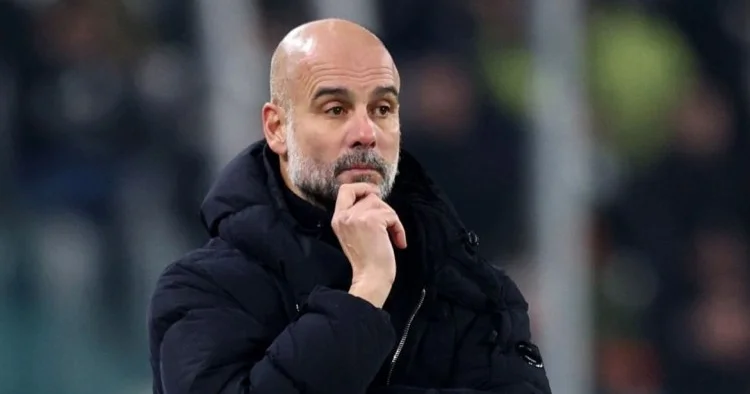 Arsenal çox yaxşı oynayır, lakin Mançester Siti doğru yoldadır Qvardiola