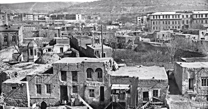 Ermənistanın mədəni irsi dağıtması beynəlxalq hüququ pozur