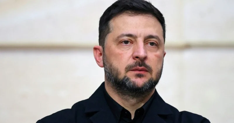 СМИ: Зеленский может вынести план Трампа на референдум