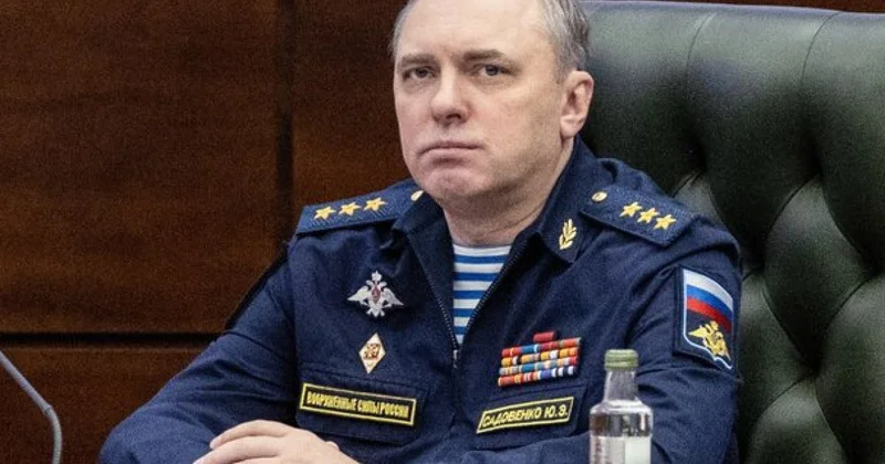 В Москве скончался генерал Садовенко