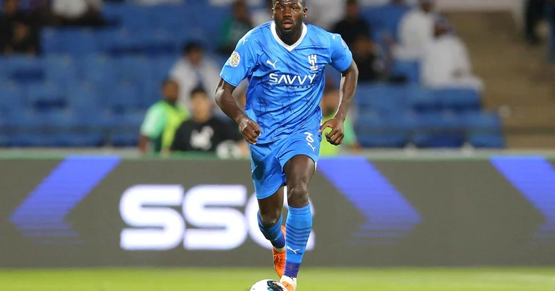 “Afrika Kubokunu Dünya Kubokuna dəyişmərəm”