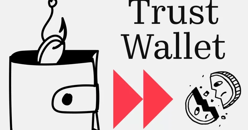 Взлом криптокошельков Trust Wallet привёл к потере 7 млн долларов