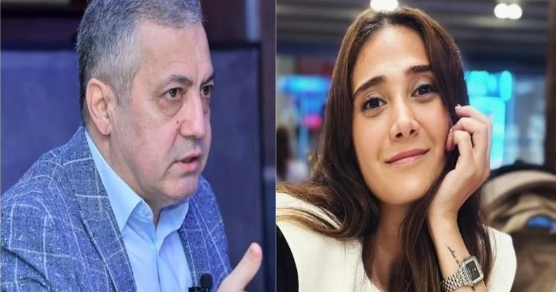 Rafiq Quliyev: “Filmlərimizin 90 faizi qeyri səmimidir” Müsahibə