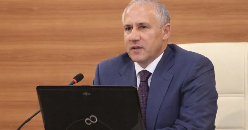 Sabiq nazirlə bağlı ilginc müəmma KONKRET