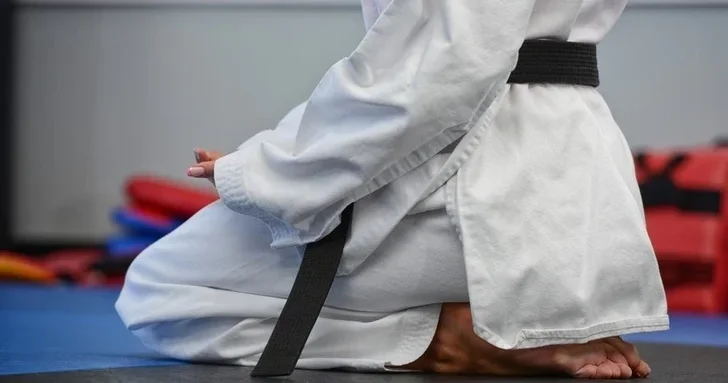 В Баку прошла церемония награждения победителей национального юношеского чемпионата по тхэквондо