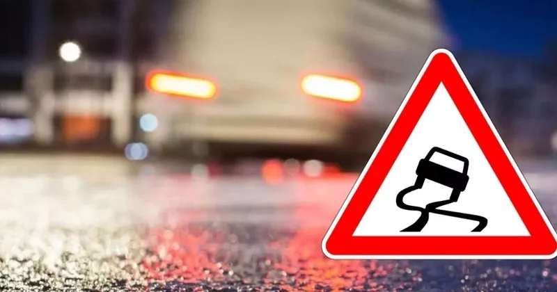 В Азербайджане резко похолодает: дожди, сильный ветер и гололед