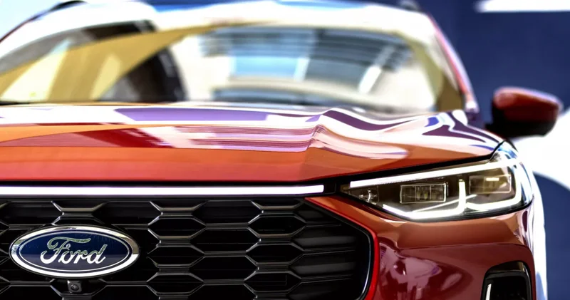 Ford məşhur krossoverin istehsalını dayandırdı