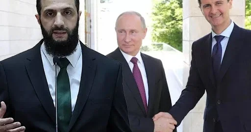 Əsədin yenidən Suriyada hakimiyyətə qayıtması mümkün görünmür ŞƏRH