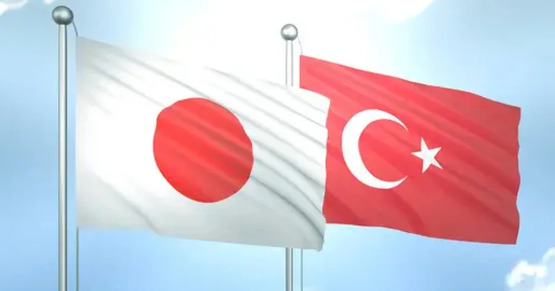 Япония может предложить Турции сотрудничество проект на 640 миллионов
