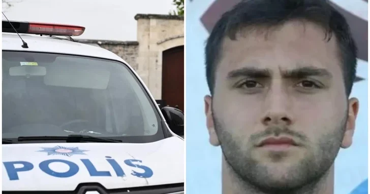 Бывший игрок сборной Азербайджана по футболу задержан в Турции за нелегальные ставки